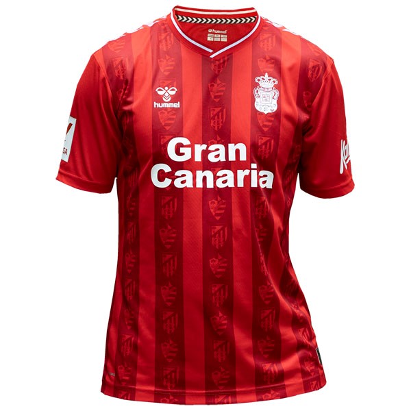 Tailandia Camiseta Las Palmas Tercera equipo 2023-24